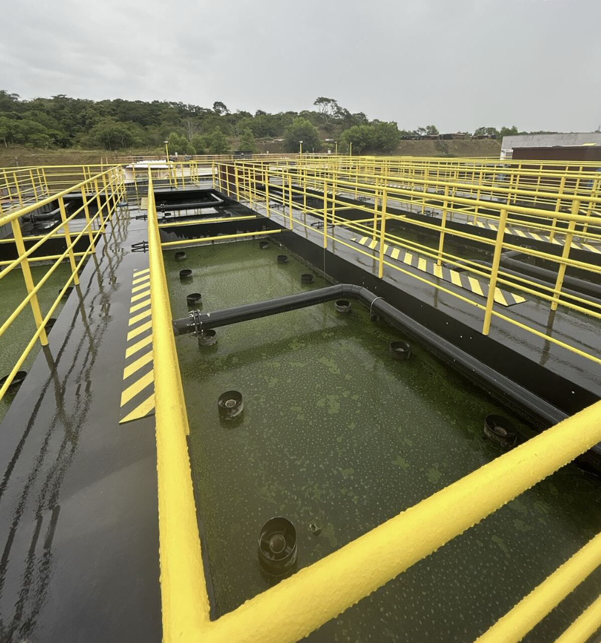 Soluções para Estações de Tratamento: como evitar custos altos Soluções para Estações de Tratamento: como evitar custos altos