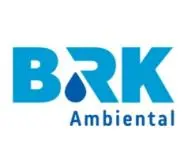 Logo de Brk Ambiental 
