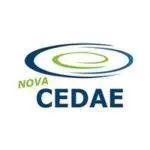 Logo de Cedae 