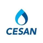 Logo de Cesan 