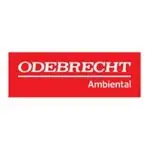 Logo de Odebrecht 