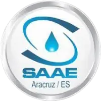 Logo de Saae Aracruz 