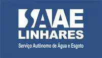 Logo de Saae Linhares 