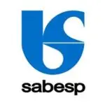 Logo de Sabesp 
